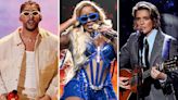 Bad Bunny, Mary J. Blige and Brandi Carlile to Take the 2023 Grammy Awards Stage