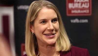 In the region: Virginia Tech women's basketball adds recruit Kate Sears