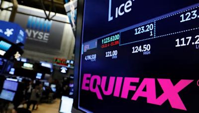 Equifax sees second-quarter revenue below estimates as rates remain high