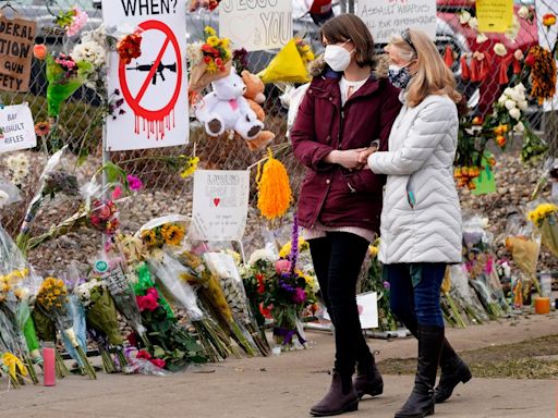 Colorado supermarket shooter was sane at the time of the attack, state experts say