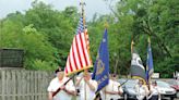 Berea, Middleburg Heights honor the fallen on Memorial Day