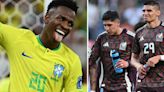 ¿Vale más que la Selección Mexicana? Esto es lo que cuesta Vinicius Jr., delantero de Brasil