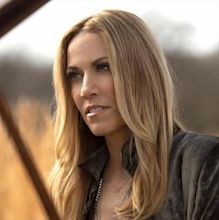 Sheryl Crow