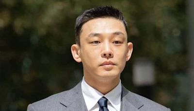'Hellbound' Star Yoo Ah-In Accused of Sexual Assault, Actor's Lawyer Denies Charges - News18