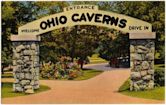 Ohio Caverns