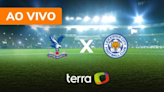 Crystal Palace x Leicester City - Ao vivo - Campeonato Inglês - Minuto a Minuto Terra