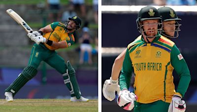 Best plan to derail South Africa: take out the openers, watch the middle-order marauders Klassen, Markram, Miller wobble