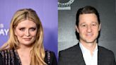 Mischa Barton Gets Candid About Her 'Complicated' Age-Gap Romance With Ben McKenzie on 'The O.C.'