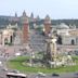 Plaça d'Espanya, Barcelona