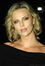 Charlize Theron