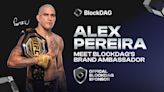 BlockDAG Gains Global Spotlight Post Partnership With UFC Champion Alex Pereira As Brand Ambassador; ETH & Litecoin News