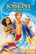 Joseph, le roi des rêves