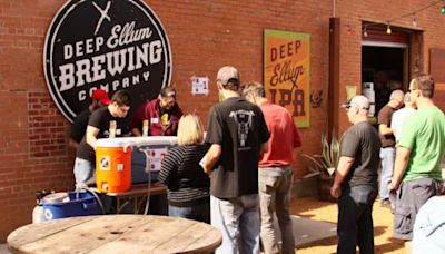 Deep Ellum Brewing Co. closes its brewhouse and taproom in Dallas