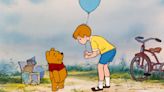 Winnie the Pooh goes R-Rated (again) in new Christopher Robin comedy series