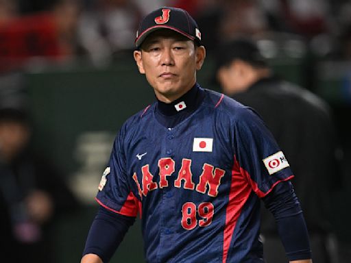 為守住世界冠軍頭銜準備 日本隊監督井端弘和可能延長任期到下屆WBC