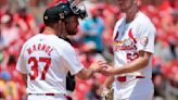 Matthew Liberatore's bumpy transition back to the rotation may cause Cardinals to reconsider