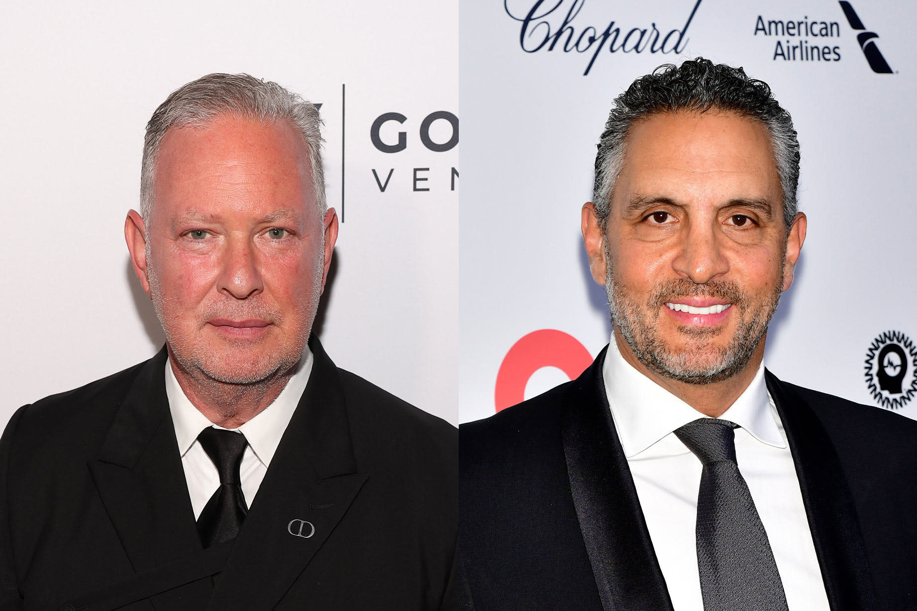 Why, Yes, Mauricio Umansky & Paul "PK" Kemsley Had Yet *Another* Guys' Night Out (PIC) | Bravo TV Official Site