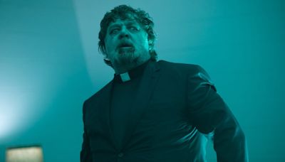 How many exorcism movies can one Russell Crowe star in?