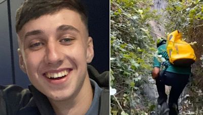 Body found in Jay Slater search is missing teen, court confirms