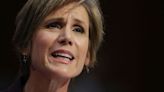 Sally Yates: Voters ‘have a right’ to hear evidence against Trump before election