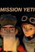 Mission Kathmandu: The Adventures of Nelly & Simon