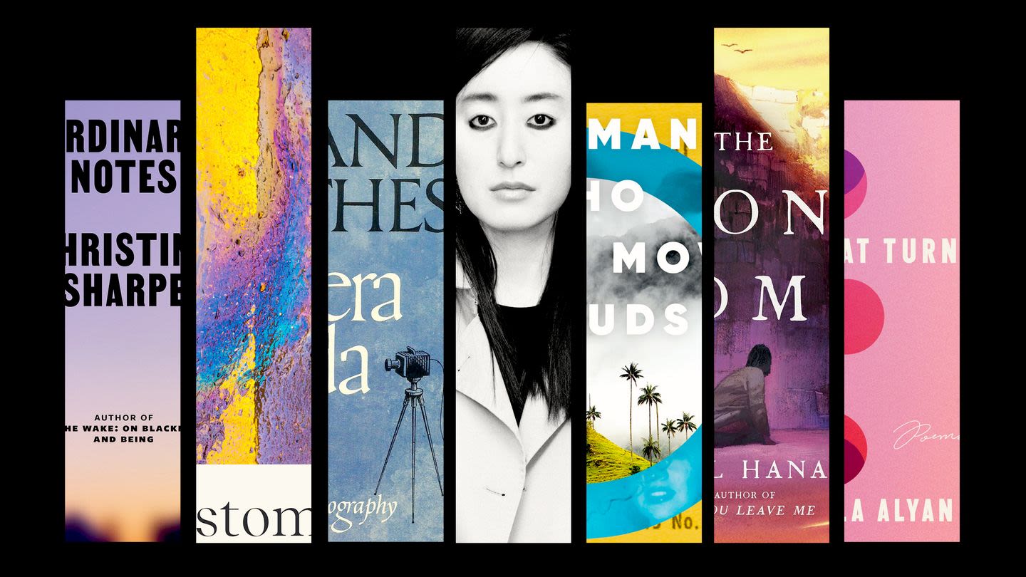 R.O. Kwon on Alexander Chee, 'Sister Outsider,' and The Book That Everyone Should Read
