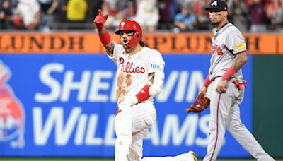 Ranking the Phillies' most likely postseason opponents