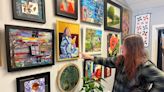 Woman-led art show coming to Creative Space Avon