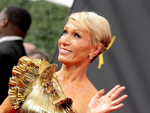 Barbara Corcoran’s Surprising Portfolio Picks: How Tangible Assets Built Her Wealth