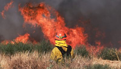 California wildfires force evacuations of thousands; Sonoma County wineries dodge bullet