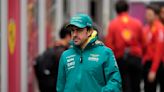 Fernando Alonso firma contrato multianual con Aston Martin en la F1