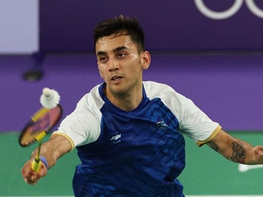 Paris Olympics 2024: Lakshya Sen to face World no 2 Viktor Axelsen in semi-finals today; when and where to watch? | Mint