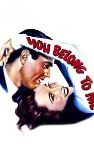 You Belong to Me (1941 film)