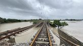 凱米為台南帶來驚人雨量 超越莫拉克、八掌溪高達1824毫米