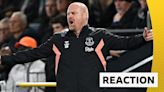 Dyche 'amazed' Everton did not get second penalty