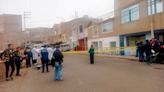 Puente Piedra: Sicarios asesinan a balazos a dueño de empresa de colectivos informales