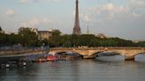 Olympic Triathlons in Seine Will Go Ahead, Organizers Say