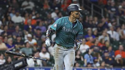 Julio Rodriguez of Seattle Mariners Moves Up Historic List Among Dominican-Born Players