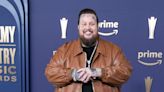 Jelly Roll Premieres New Song on "The Voice" | 700WLW | Rachel Elliot