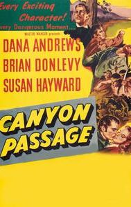 Canyon Passage