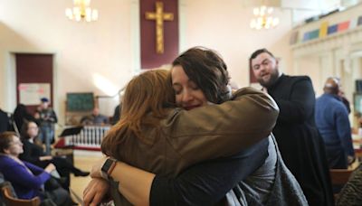 United Methodist Church will allow LGBTQ clergy, after 40-year ban