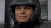 Starship Troopers star Casper Van Dien is ready to do his part for Helldivers 2