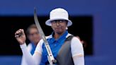 Deepika fails to decode Olympic puzzle, India's archery campaign ends in Paris