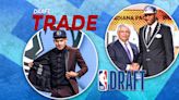 Biggest NBA Draft Night Trades Of All Time