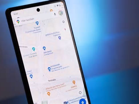 Google Maps erhält praktische Notfall-Funktion