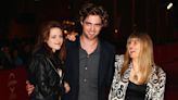 Kristen Stewart Crashed Ex Robert Pattinson's Birthday Party, 'Twilight' Director Reveals