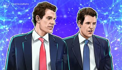 Winklevoss twins become co-owners of Bitcoin soccer club, inject $4.5M of BTC