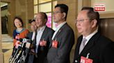Xia tells HK to guard against foreign interference - RTHK