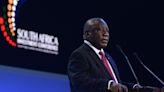 South Africa Backs Law Allowing Individuals to Run for President