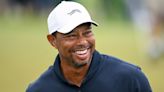 PGA boss: no Tiger Ryder Cup rush but PGA-PIF urgency vital